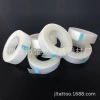 Tattoo PE tape 1.25cm*9.14m Breathable tape tattoo PE perforated tape 2.5cm*9.14m Specification image